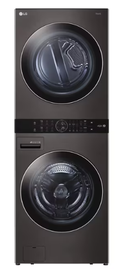 Single Unit Front Load LG WashTower™ - WKEX200HBA