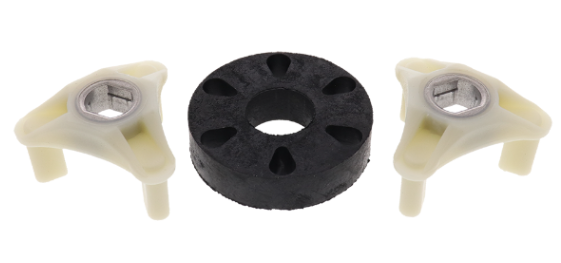285753A Motor Coupling for Whirlpool Direct Drive washers