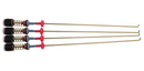 DC97-05280W Samsung Suspension Rod Kit (set of 4)
