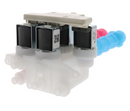 5304528029 Electrolux/Frigidaire Water Valve For Frontload Washer