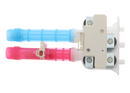 5304528029 Electrolux/Frigidaire Water Valve For Frontload Washer