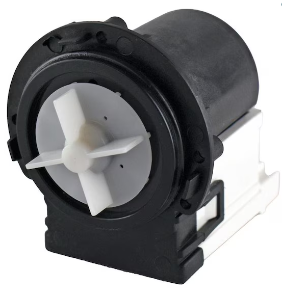 Choice Parts 4681EA2001T LG Washer Drain Pump