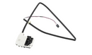 W11670519 Whirlpool Maytag Washer Lid Lock (OEM)