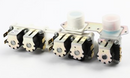 WH23X35712 Water Valve for GE UltraFast Combo Units (OEM)