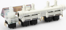 WH23X35712 Water Valve for GE UltraFast Combo Units (OEM)