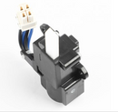 17438000001615 Midea/Insignia Door Lock (OEM)