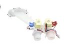 W11513255 Whirlpool Washer Water Valve and Spout (OEM)