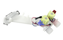 W11513255 Whirlpool Washer Water Valve and Spout (OEM)