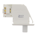 WE04X28977 GE Dryer Door Switch (Large latch style )ERP