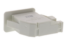 WE04X28977 GE Dryer Door Switch (Large latch style )ERP