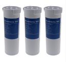 XWFE GE Refrigerator Water Filters (3pk)