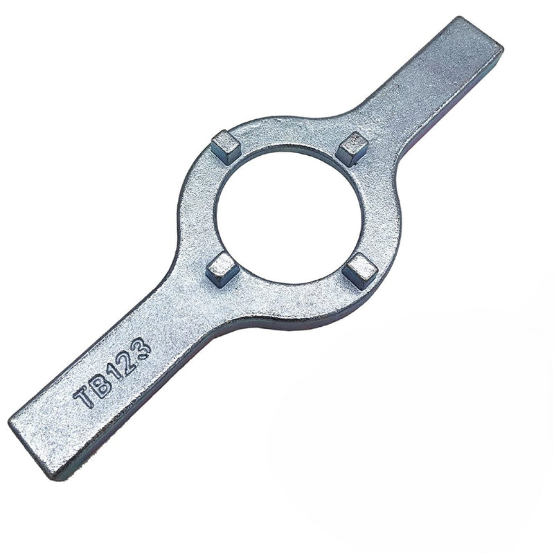 Replacement Roughnut Spanner Roles TB123A Spanner Nut Wrench