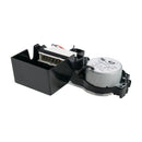 W10006355 Whirlpool Washer Shift Actuator - front view