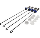 W10820048 Whirlpool Suspension Rods