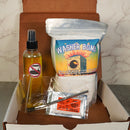 Wash Bomb Washing Machine Cleaning Solution