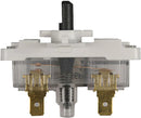 WE4M416CM - GE Dryer Push to Start Switch