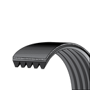 WH01X27538CM GE Washing Machine Belt