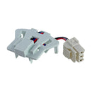 WH03X32158 GE Washing Machine Speed Sensor - front view