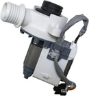 WH23X24178CM/WH23X28418 GE Washing Machine Drain Pump