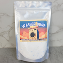Wash Bomb Washing Machine Cleaning Solution