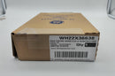 WH22X38697 (Replaces WH22X36638 / WH22X37837) GE Washing Machine Main Control Board