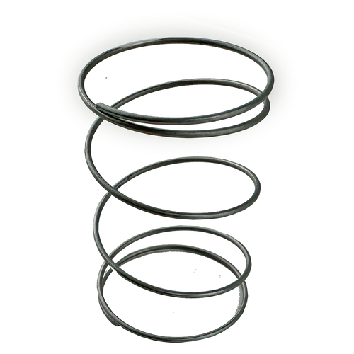 WH01X24434CM GE Washer Spring for Transmission / Clutch