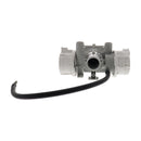 AHA75853813 LG Washer Drain Pump - bottom view