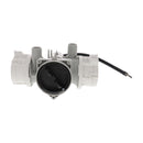 AHA75853813 LG Washer Drain Pump - top view