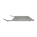 B3800 Bake Element - side view