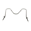 Frigidaire 316075103 / B5103 Oven Bake Element - back view
