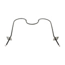 B837 Bake element - back view