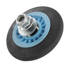 4581EL2002HCM /AGM75510755 (Choice Parts)  LG Dryer Roller for Drum w/Nut and Washer