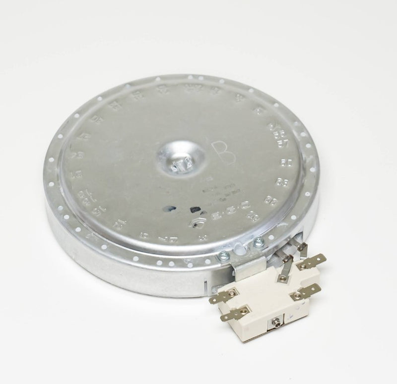 CMR65D12 Range Top Burner