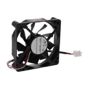 Samsung Ice maker Fan Motor Assembly - DA31-00070E - back view