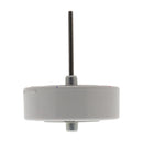 DA31-00146J Samsung Refrigerator Evaporator Fan - top view