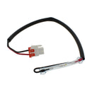 DA47-00095E Samsung Refrigerator Thermal Fuse - front view