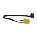 DA47-00243K Samsung Refrigerator Defrost Thermostat - side view
