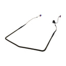 DA47-00244U Samsung Refrigerator Defrost Heating Element - front view