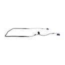 DA47-00244U Samsung Refrigerator Defrost Heating Element - side view