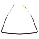DA47-00424B Samsung Refrigerator Defrost Heater
