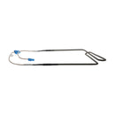 DA47-00434A Samsung Defrost Heater - side view