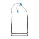 DA47-00434A Samsung Defrost Heater - top view