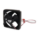 DA81-06013A Samsung Refrigerator Evaporator Fan - back view