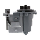 DC31-00054A Drain Pump for Samsung Washers - side view