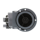 DC31-00054A Drain Pump for Samsung Washers - top view
