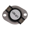 Samsung Universal Dryer Thermostat - DC47-00018A - top view