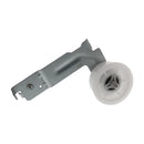 DC93-00634A Samsung Idler Pulley - front view