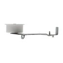 DC93-00634A Samsung Idler Pulley - top view
