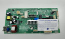 WH22X37840 (Replaces WH22X36637) GE Washing Machine Main Control Board/