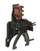 WH16X10147 Fork Support Asm